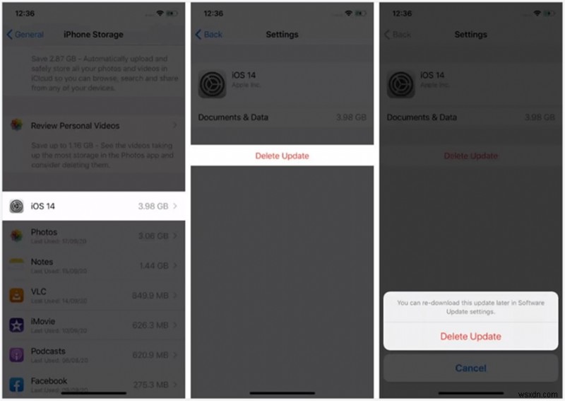 iOS 26 अपडेट iPhone पर अटक गया? समस्या को हल करने के लिए 8 सिद्ध समाधान 