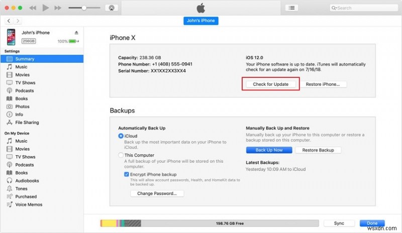 iOS 26 अपडेट iPhone पर अटक गया? समस्या को हल करने के लिए 8 सिद्ध समाधान 