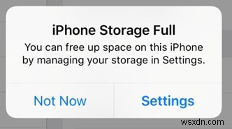 अपने iPhone पर iMessage समस्याओं का त्वरित समाधान कैसे करें 