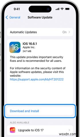 अपने iPhone पर iMessage समस्याओं का त्वरित समाधान कैसे करें 