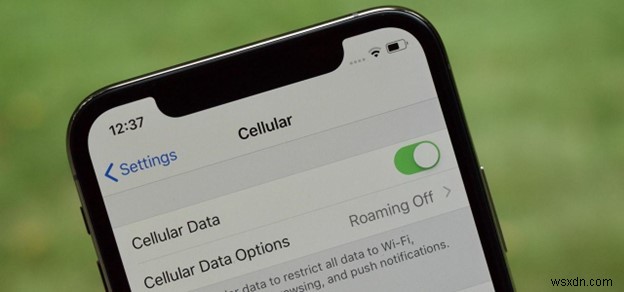 अपने iPhone पर iMessage समस्याओं का त्वरित समाधान कैसे करें 