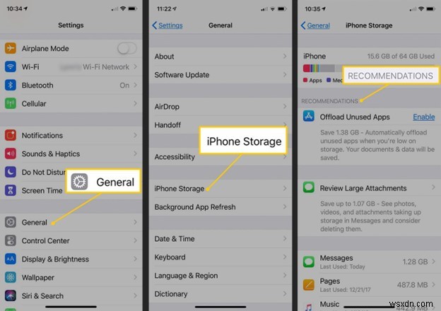 अपने iPhone पर iMessage समस्याओं का त्वरित समाधान कैसे करें 