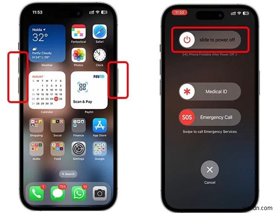 अपने iPhone पर iMessage समस्याओं का त्वरित समाधान कैसे करें 