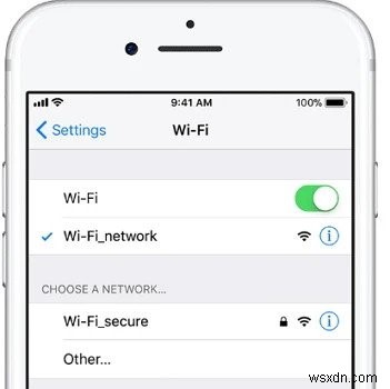 iMessage से SMS पर स्विच करना:एक चरण-दर-चरण मार्गदर्शिका 