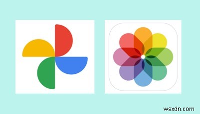 Google फ़ोटो को अपने iPhone पर रखते समय सुरक्षित रूप से हटाएं 