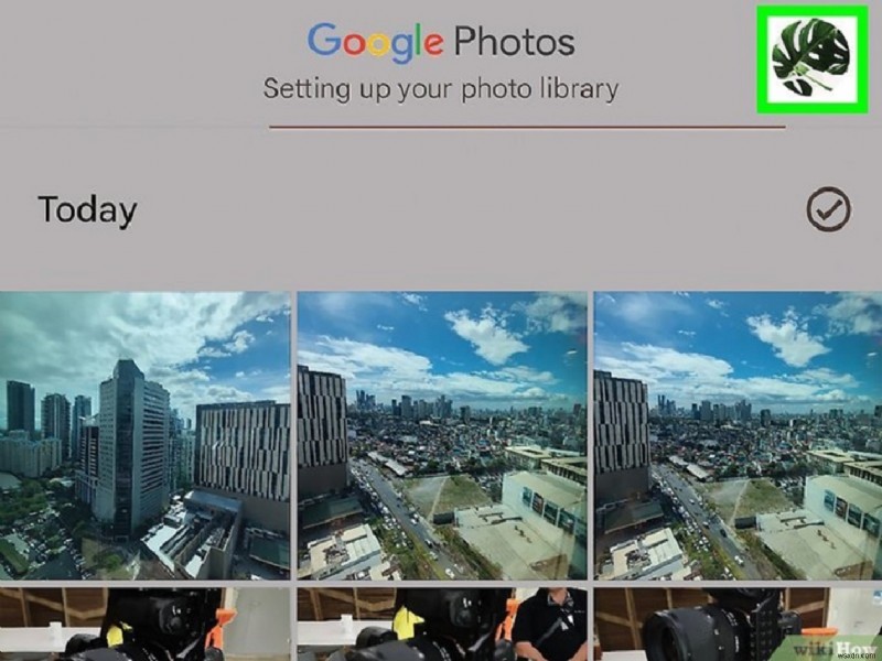 Google फ़ोटो को अपने iPhone पर रखते समय सुरक्षित रूप से हटाएं 