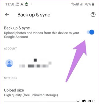 Google फ़ोटो को अपने iPhone पर रखते समय सुरक्षित रूप से हटाएं 