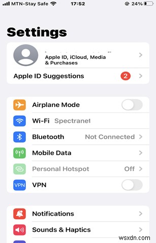 iPhone 15 वाई-फाई कनेक्शन समस्याओं के लिए 6 विश्वसनीय समाधान 