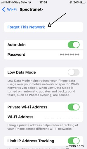 iPhone 15 वाई-फाई कनेक्शन समस्याओं के लिए 6 विश्वसनीय समाधान 