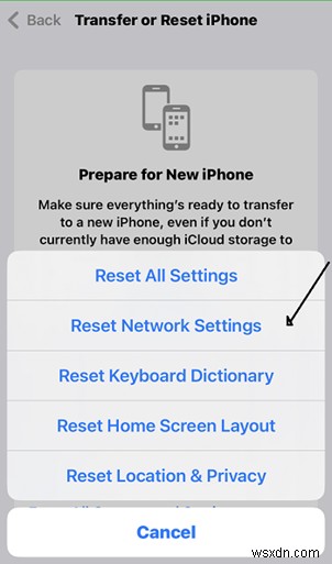 iPhone 15 वाई-फाई कनेक्शन समस्याओं के लिए 6 विश्वसनीय समाधान 
