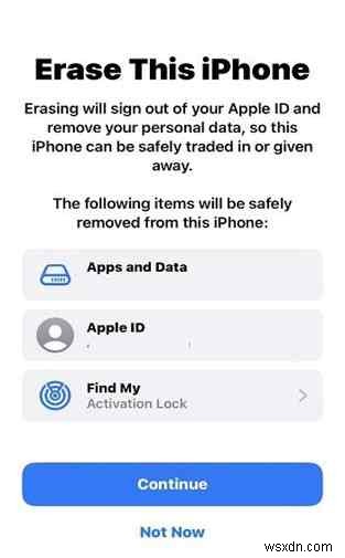 iPhone 15 वाई-फाई कनेक्शन समस्याओं के लिए 6 विश्वसनीय समाधान 