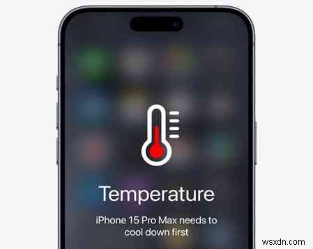 iPhone 15 Pro को ज़्यादा गरम होने से कैसे रोकें:5 सिद्ध समाधान 