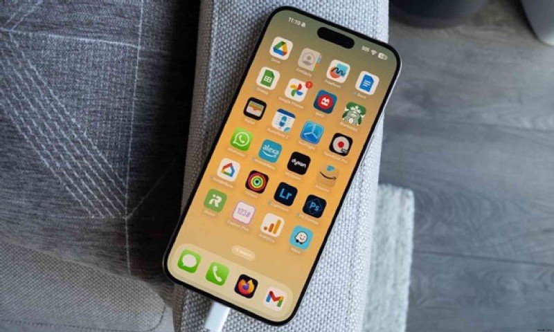 iPhone 15 Pro को ज़्यादा गरम होने से कैसे रोकें:5 सिद्ध समाधान 