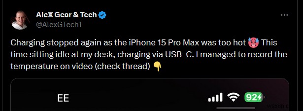 iPhone 15 Pro को ज़्यादा गरम होने से कैसे रोकें:5 सिद्ध समाधान 