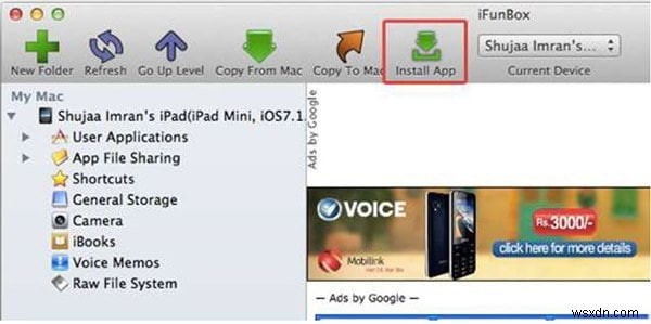 अपने iPhone पर iPad ऐप्स चलाएं:एक विश्वसनीय, चरण-दर-चरण मार्गदर्शिका 