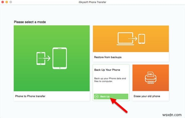 अपने iPhone संपर्कों को अपने पीसी पर आसानी से देखें और प्रबंधित करें 