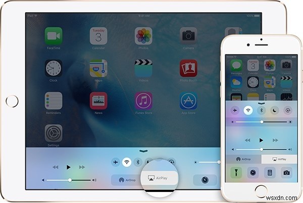 अपने iPhone 15 को iPad पर निर्बाध रूप से मिरर करें:चरण-दर-चरण मार्गदर्शिका 