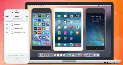 अपने iPhone 15 को iPad पर निर्बाध रूप से मिरर करें:चरण-दर-चरण मार्गदर्शिका 