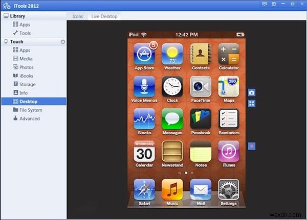 अपने iPhone 15 को iPad पर निर्बाध रूप से मिरर करें:चरण-दर-चरण मार्गदर्शिका 