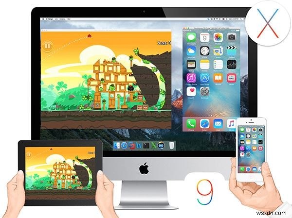 अपने iPhone 15 को iPad पर निर्बाध रूप से मिरर करें:चरण-दर-चरण मार्गदर्शिका 