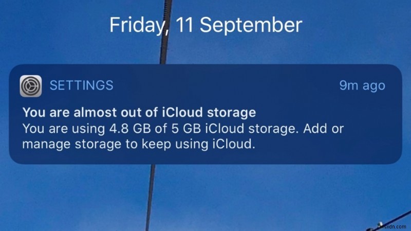 2026 में iCloud सूचनाएं अक्षम करें - त्वरित और आसान चरण 
