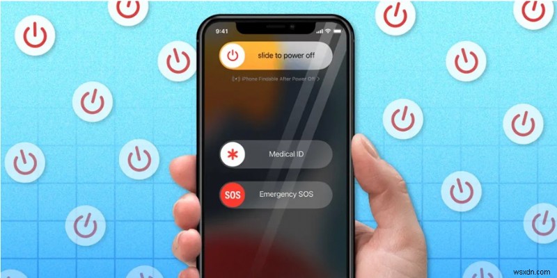 अपने iPhone से  आयात करने की तैयारी  में अटकी हुई तस्वीरों को कैसे ठीक करें - त्वरित समाधान 