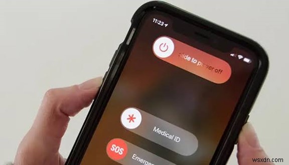 अपने iPhone से  आयात करने की तैयारी  में अटकी हुई तस्वीरों को कैसे ठीक करें - त्वरित समाधान 