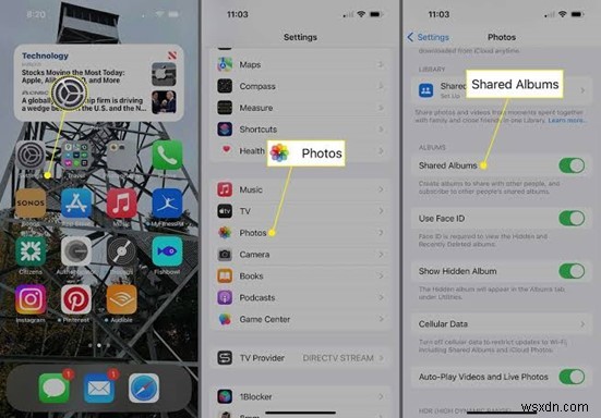 2026 में iPhone साझा एल्बम दृश्यता समस्याओं का समाधान करें 