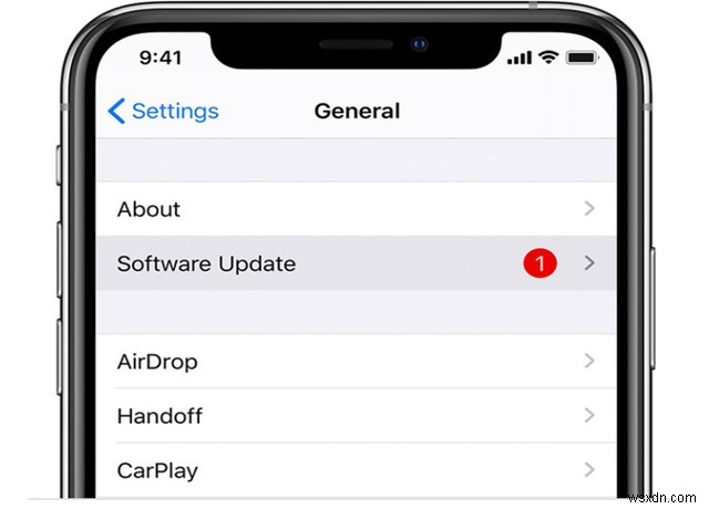  शेष समय अनुमान  पर अटके iPhone पुनर्स्थापना को ठीक करें - त्वरित चरण‑दर‑चरण मार्गदर्शिका 