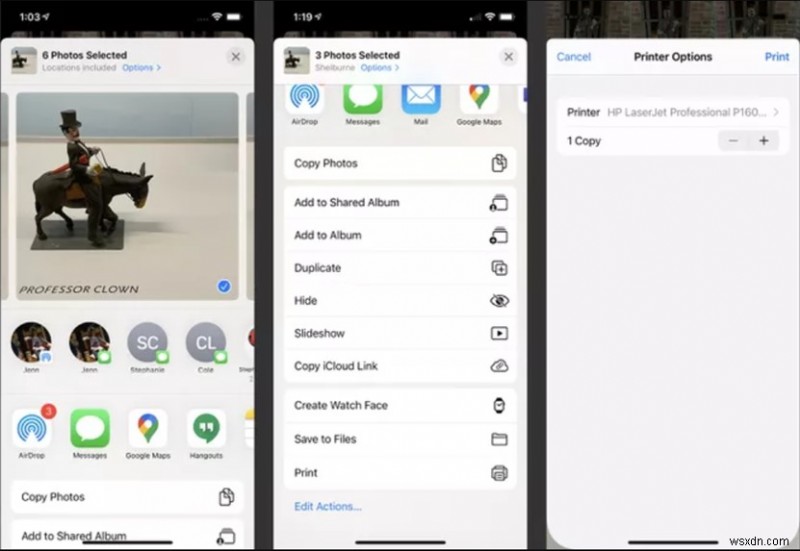 अपनी iCloud, iPhone और Mac फ़ोटो प्रिंट करें:चरण-दर-चरण मार्गदर्शिका 