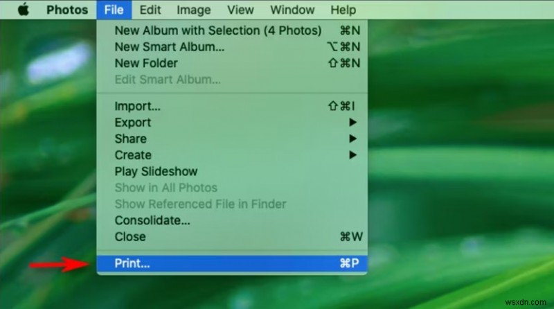 अपनी iCloud, iPhone और Mac फ़ोटो प्रिंट करें:चरण-दर-चरण मार्गदर्शिका 