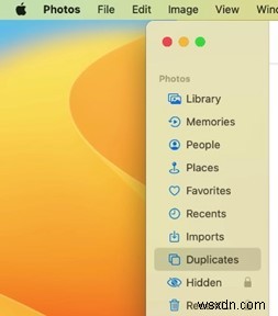 अपने iCloud को साफ़ करें:डुप्लिकेट फ़ोटो ढूंढने और हटाने के लिए चरण-दर-चरण मार्गदर्शिका 