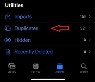 अपने iCloud को साफ़ करें:डुप्लिकेट फ़ोटो ढूंढने और हटाने के लिए चरण-दर-चरण मार्गदर्शिका 