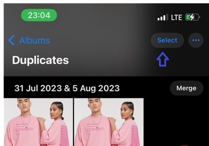 अपने iCloud को साफ़ करें:डुप्लिकेट फ़ोटो ढूंढने और हटाने के लिए चरण-दर-चरण मार्गदर्शिका 