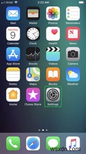 1% पर अटके हुए iCloud फोटो सिंक का समाधान करें - त्वरित, सिद्ध समाधान 