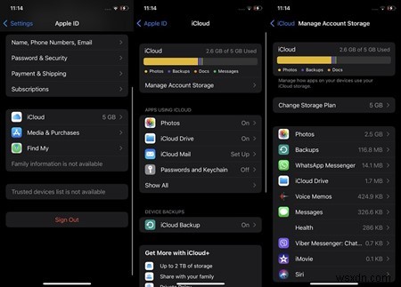 1% पर अटके हुए iCloud फोटो सिंक का समाधान करें - त्वरित, सिद्ध समाधान 
