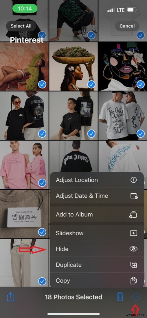 iPhone पर फ़ोटो छिपाएँ और दिखाएँ:निजी फ़ोटो प्रबंधन के लिए विशेषज्ञ मार्गदर्शिका 