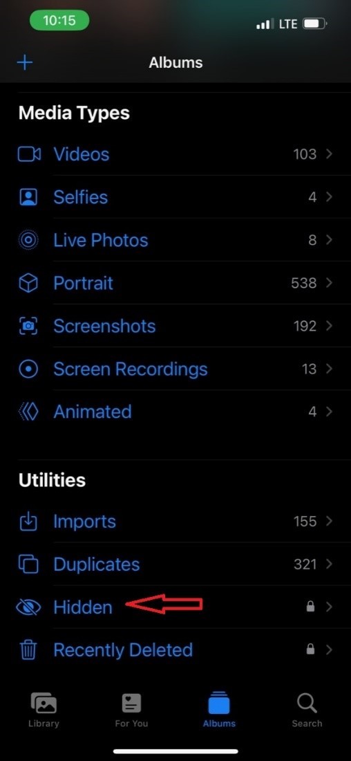 iPhone पर फ़ोटो छिपाएँ और दिखाएँ:निजी फ़ोटो प्रबंधन के लिए विशेषज्ञ मार्गदर्शिका 