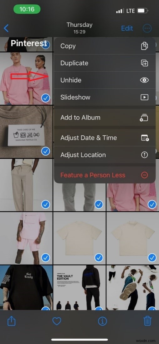 iPhone पर फ़ोटो छिपाएँ और दिखाएँ:निजी फ़ोटो प्रबंधन के लिए विशेषज्ञ मार्गदर्शिका 
