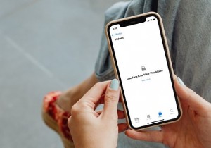 क्या छिपी हुई तस्वीरें iCloud से सिंक होती हैं? 2026 गाइड 