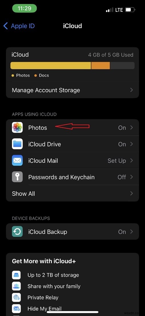 क्या छिपी हुई तस्वीरें iCloud से सिंक होती हैं? 2026 गाइड 