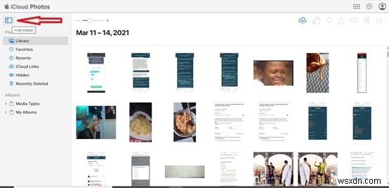 क्या छिपी हुई तस्वीरें iCloud से सिंक होती हैं? 2026 गाइड 
