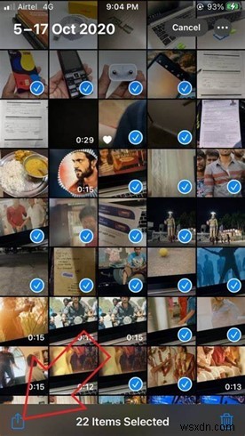 iCloud लिंक के माध्यम से आसानी से तस्वीरें साझा करें:एक चरण‑दर‑चरण iOS 26 गाइड 
