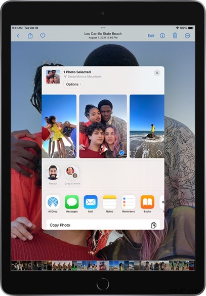 iCloud लिंक के माध्यम से आसानी से तस्वीरें साझा करें:एक चरण‑दर‑चरण iOS 26 गाइड 