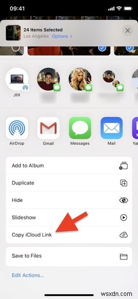 iCloud लिंक के माध्यम से आसानी से तस्वीरें साझा करें:एक चरण‑दर‑चरण iOS 26 गाइड 