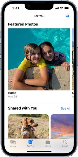 iCloud लिंक के माध्यम से आसानी से तस्वीरें साझा करें:एक चरण‑दर‑चरण iOS 26 गाइड 