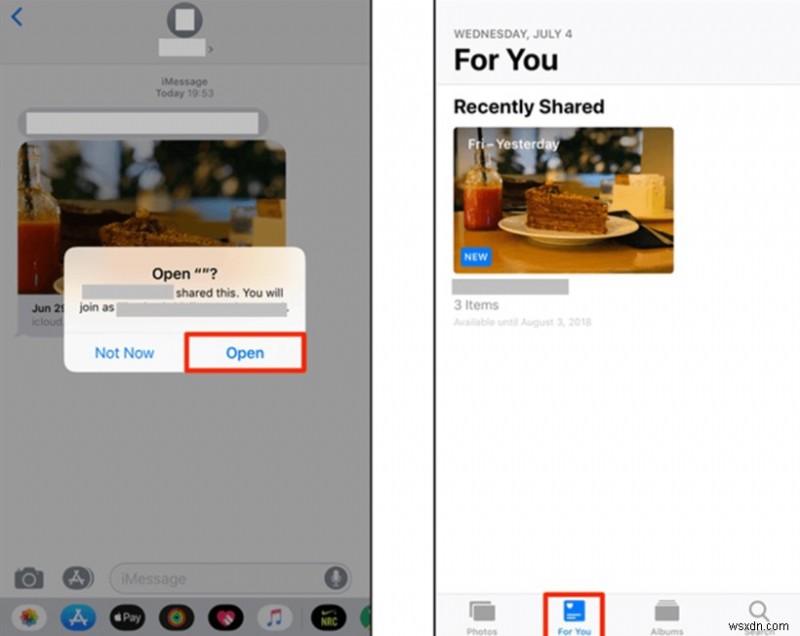 iCloud लिंक के माध्यम से आसानी से तस्वीरें साझा करें:एक चरण‑दर‑चरण iOS 26 गाइड 