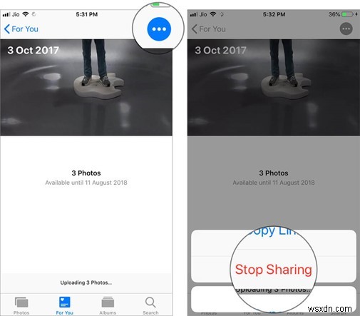 iCloud लिंक के माध्यम से आसानी से तस्वीरें साझा करें:एक चरण‑दर‑चरण iOS 26 गाइड 