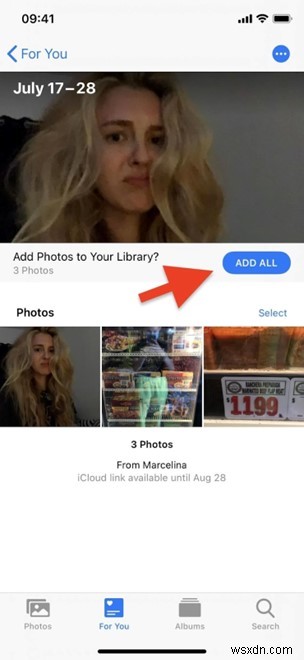 iCloud लिंक के माध्यम से आसानी से तस्वीरें साझा करें:एक चरण‑दर‑चरण iOS 26 गाइड 