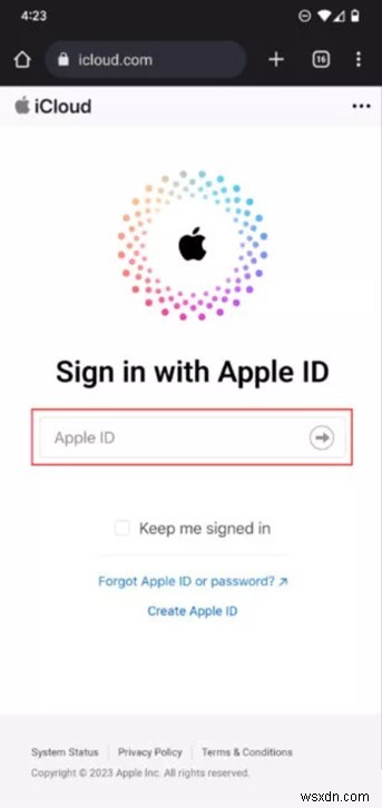 iCloud लिंक के माध्यम से आसानी से तस्वीरें साझा करें:एक चरण‑दर‑चरण iOS 26 गाइड 